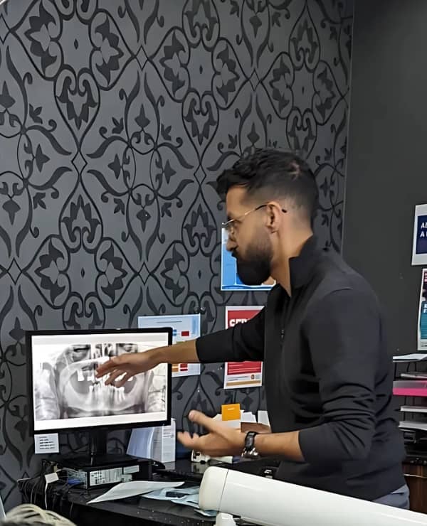 Treatment - Dr Mohammed Mudassar Akhtar