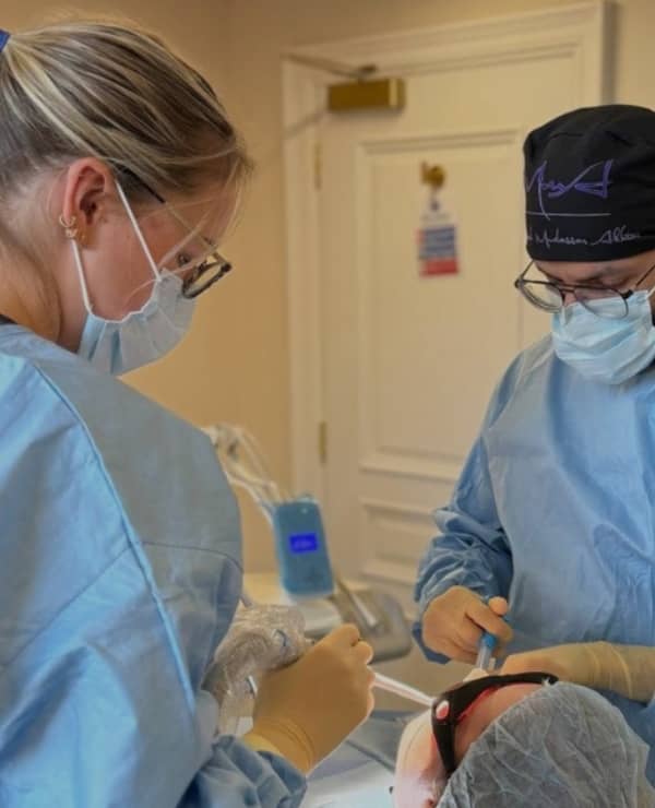 Treatment - Dr Mohammed Mudassar Akhtar