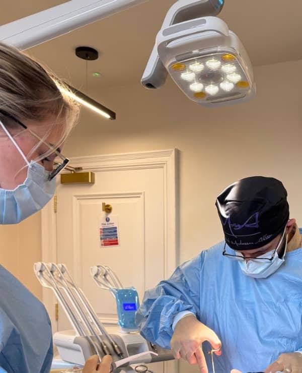 Treatment - Dr Mohammed Mudassar Akhtar