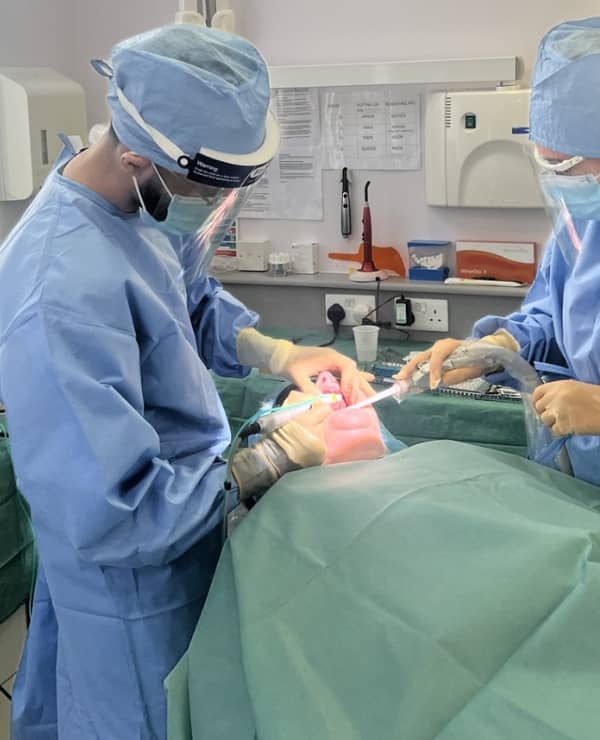 Treatment - Dr Mohammed Mudassar Akhtar