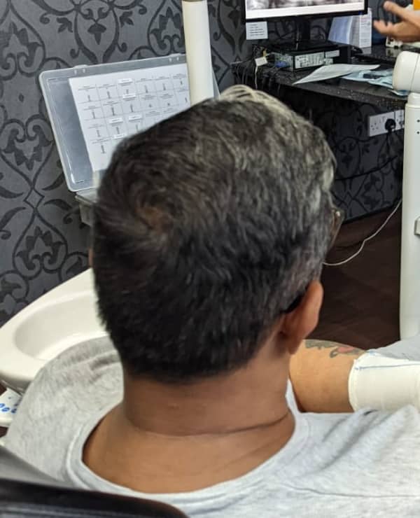 Treatment - Dr Mohammed Mudassar Akhtar