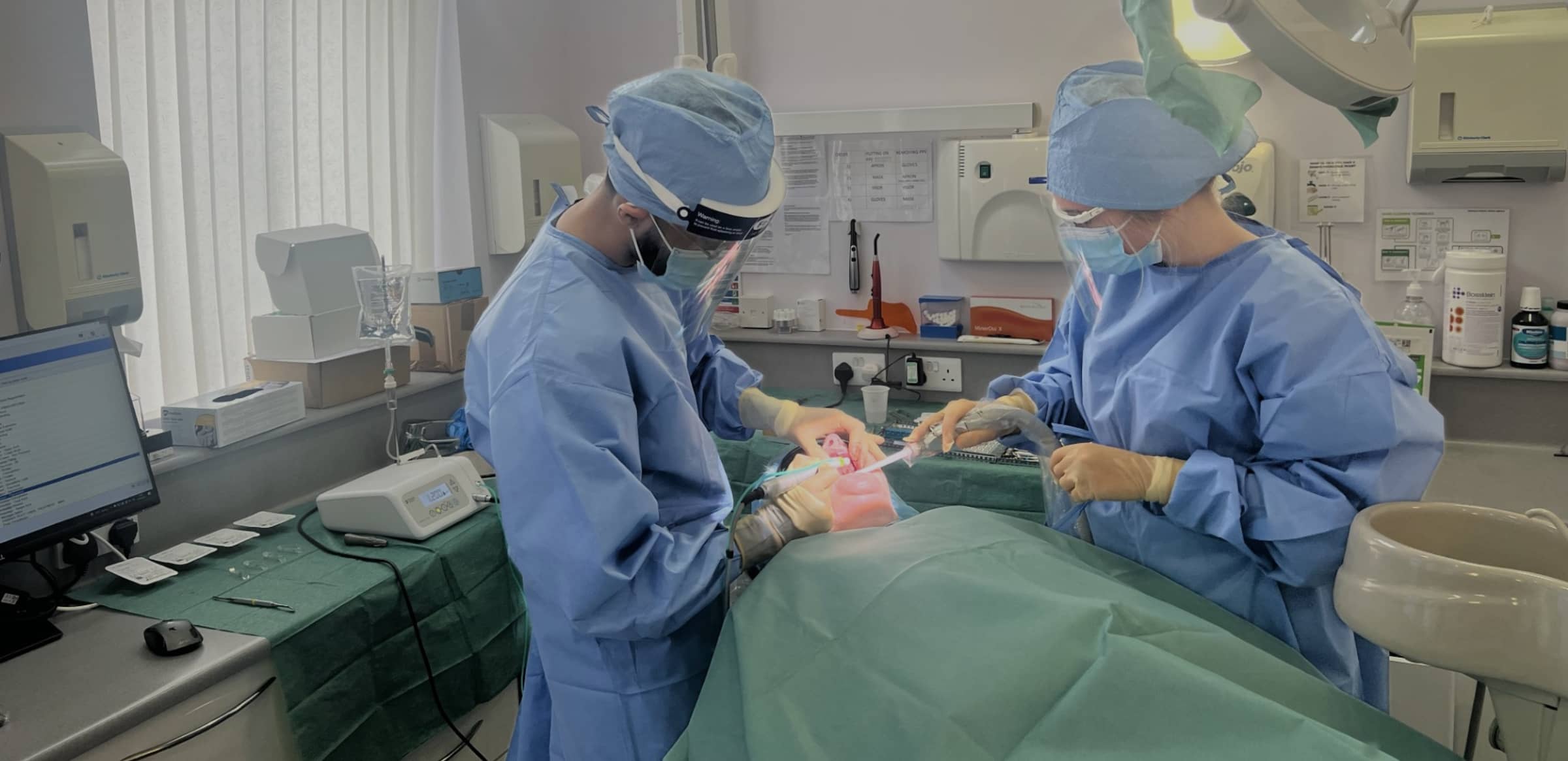 Home Slider - Dr Mohammed Mudassar Akhtar